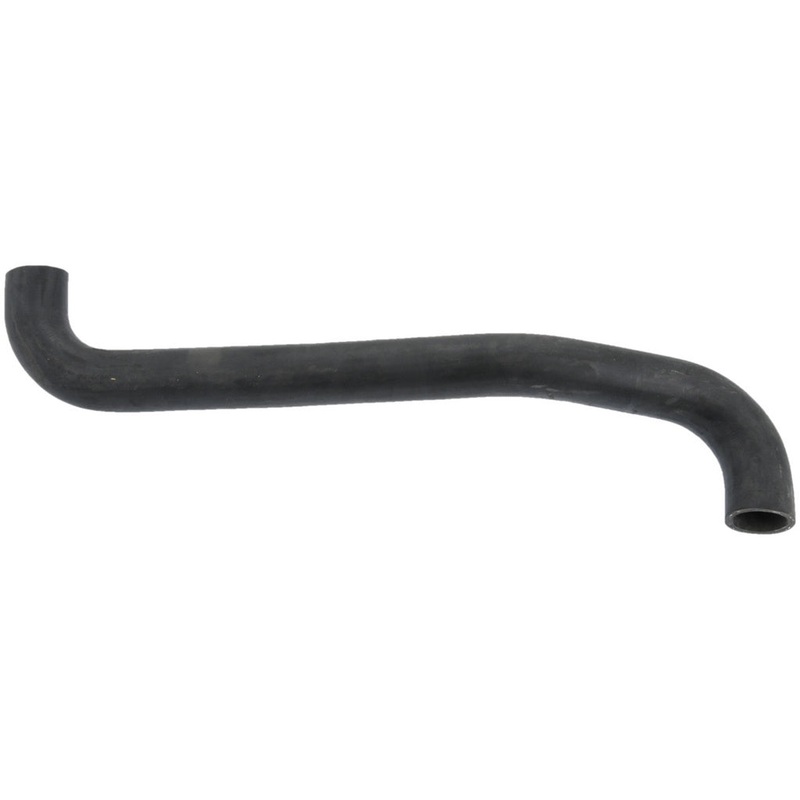 Continental (500) 62426 Molded Coolant Hose (SAE 20R4), 24.020" Length X 1.250" ID