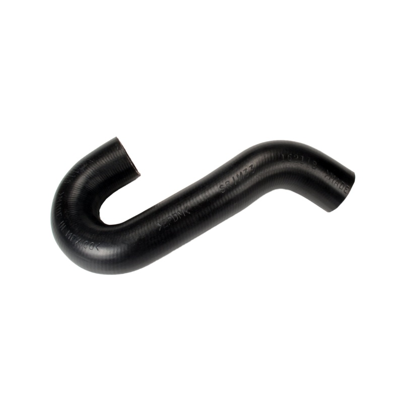 Continental (500) 62529 Molded Coolant Hose (SAE 20R4), 14.020" Length X 1.250" ID