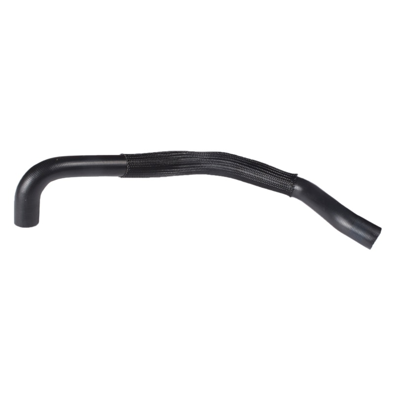 Continental (500) 62664 Molded Coolant Hose (SAE 20R4), 31.890" Length X 1.310" ID1 X 1.310" ID2, Branch 1: 1.310" ID