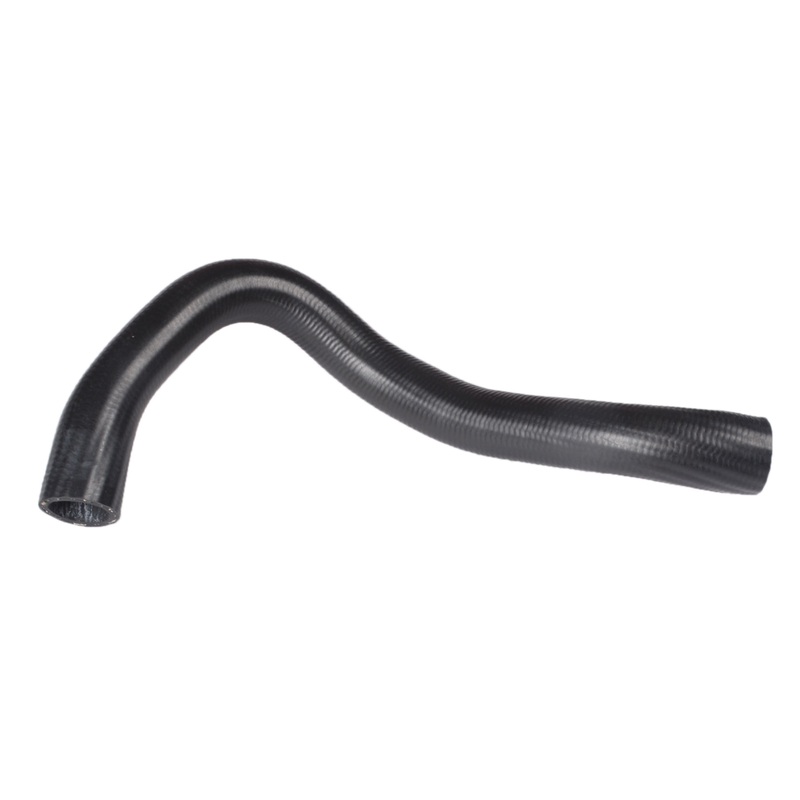 Continental (500) 62715 Molded Coolant Hose (SAE 20R4), 18.120" Length X 1.190" ID1 X 1.190" ID2