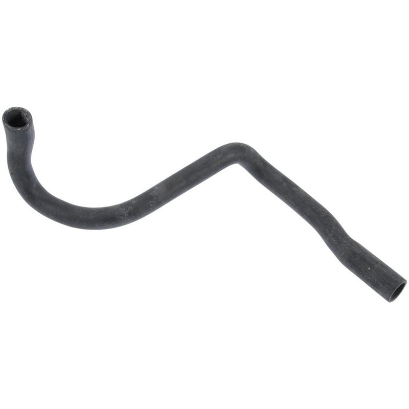 Continental (500) 62785 Molded Coolant Hose (SAE 20R4), 32.120" Length X 1.190" ID1 X 1.190" ID2, Branch 1: 1.200" ID