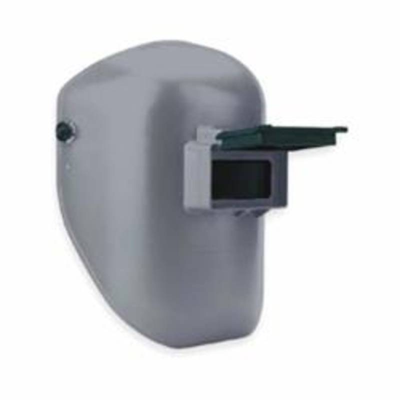 North Safety (399) 906GY TIGERHOOD CLASSIC WELDING