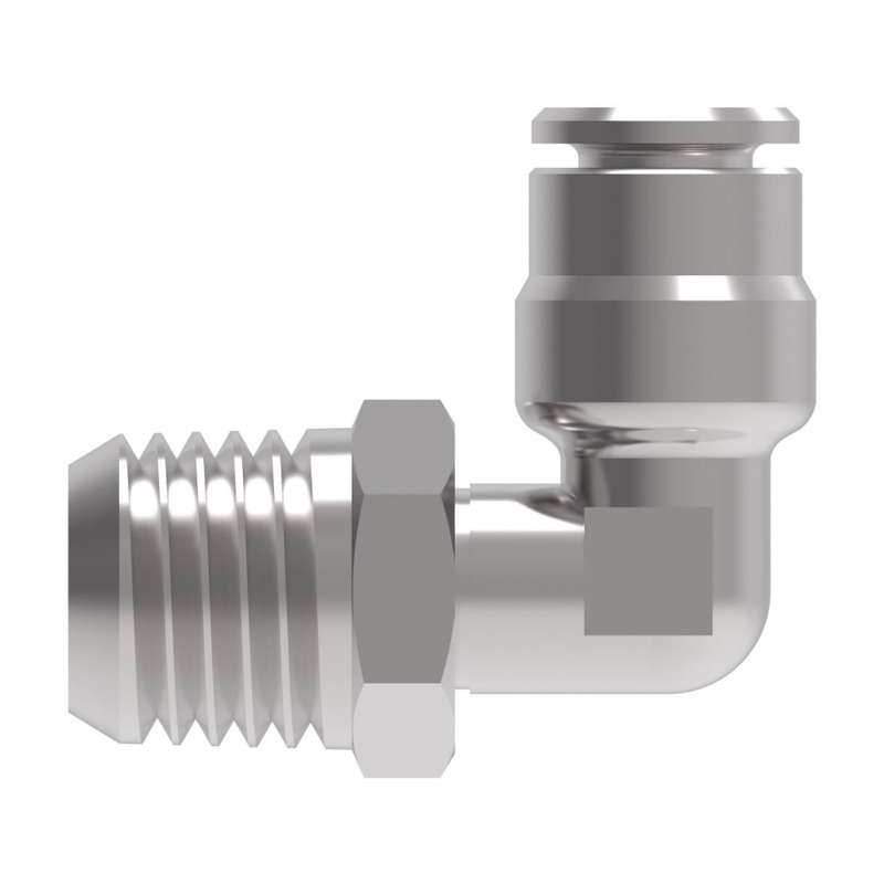 WHD (129) 1169PX6X8S PUSH>CONN PLUS 3/8 TUBE X1/2 MP SWVL90