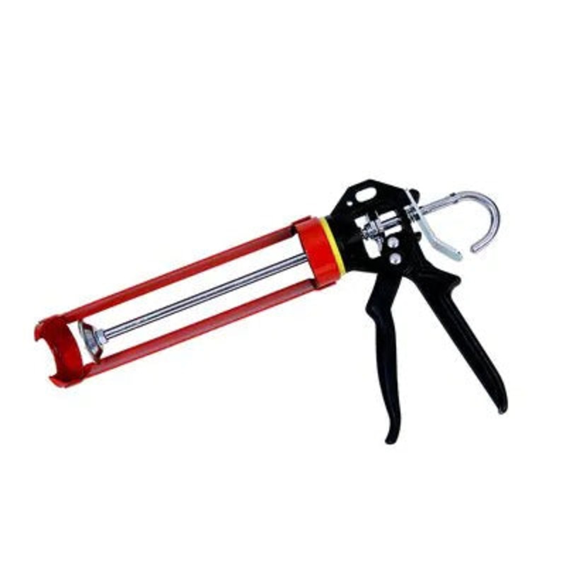 3M (815) 08993 3M Professional Caulking Gun, 08993, 1/10 gal (0.25 cm), Colour: Multi-Color, 3M Stock No. 7000120433