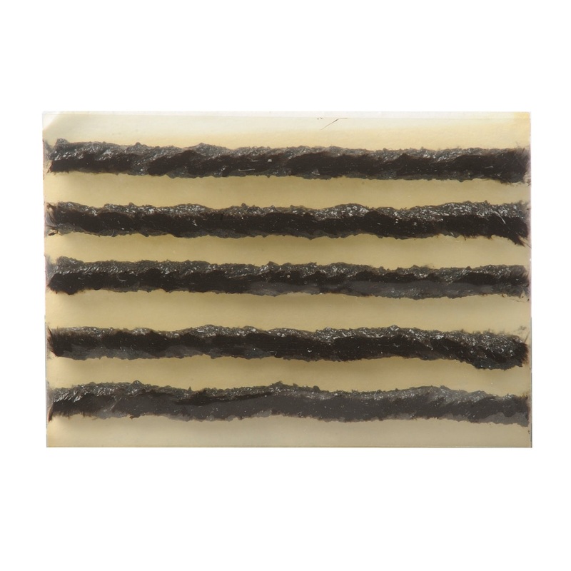31 Incorporated (184) 12-390 30Bx 4In Fat Black String