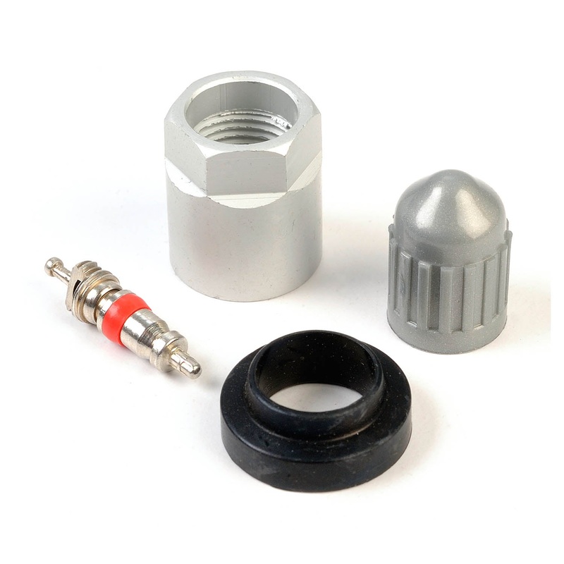 31 Incorporated (184) 17-20204AK XTRASEAL TPMS SERVICE KIT FOR ACURA, HONDA AND KIA