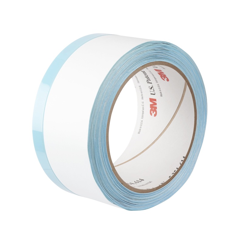 3M (815) 06349 3M Trim Masking Tape, 06349, 0.39 in x 32.8 ft (10 mm x 10 m), 3M Stock No. 7100145501