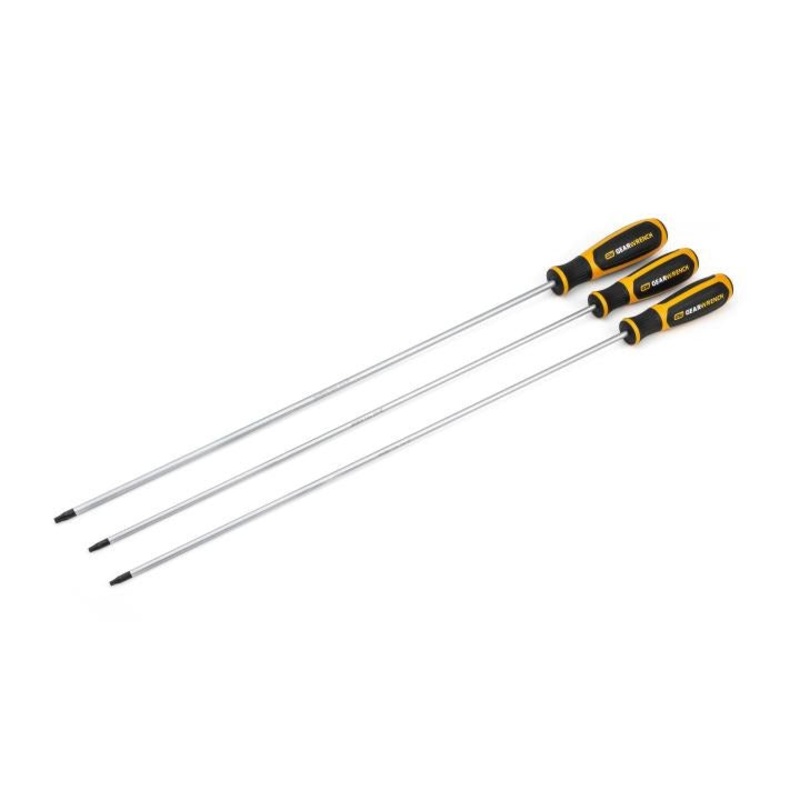 Apex Tool (442) 80064H SET SCRDR DUAL MAT LNG