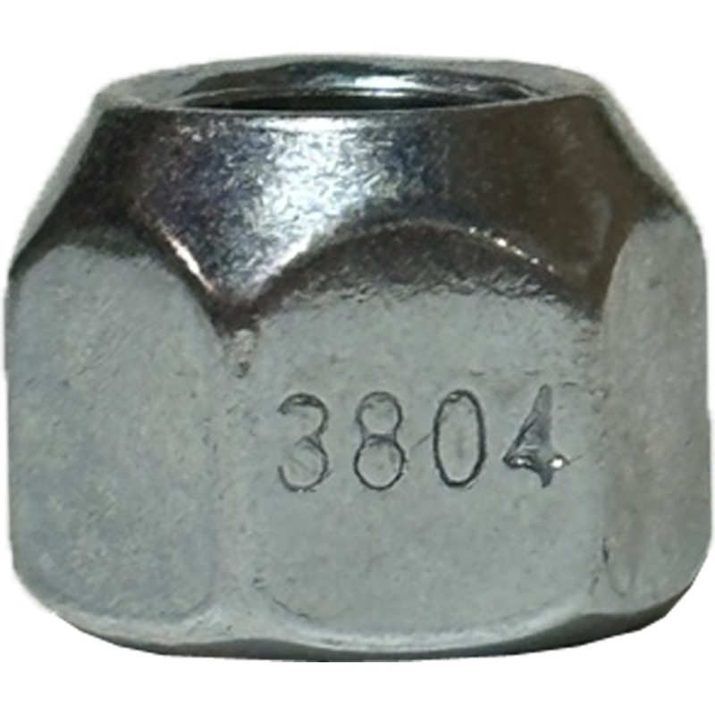 FMSI (450) 3804-25 M12X1.5XM16 19MM STD ZINC