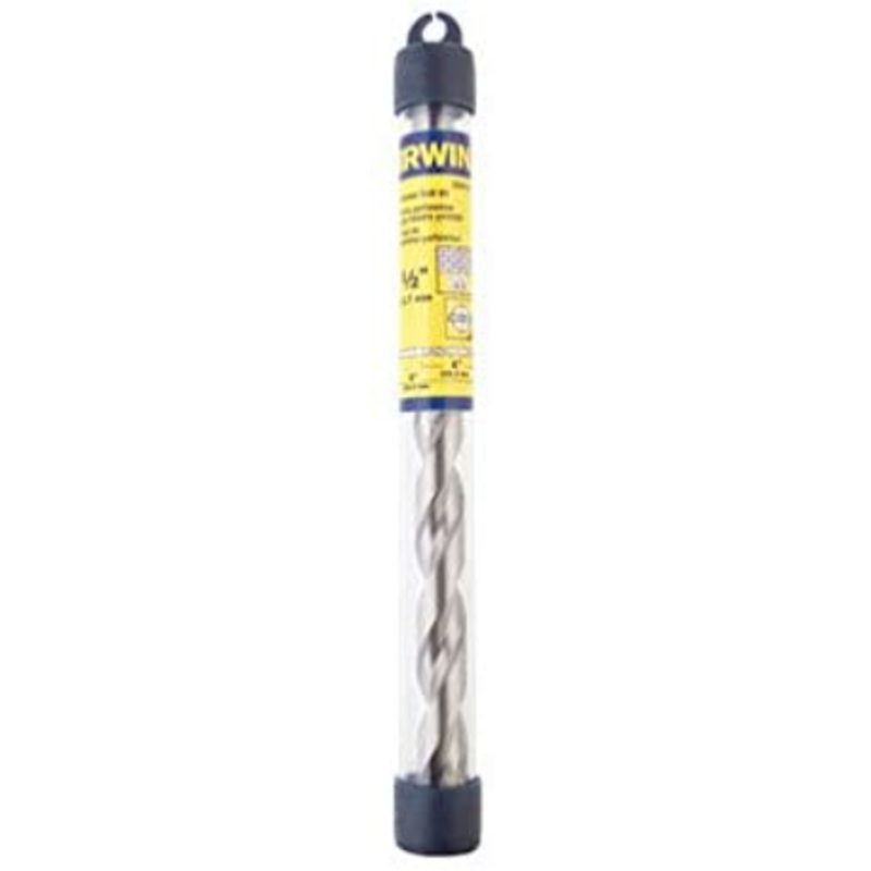 Irwin (928) 326015 326015 - DRL BIT 1/2" X 4" X 6" MASONRY