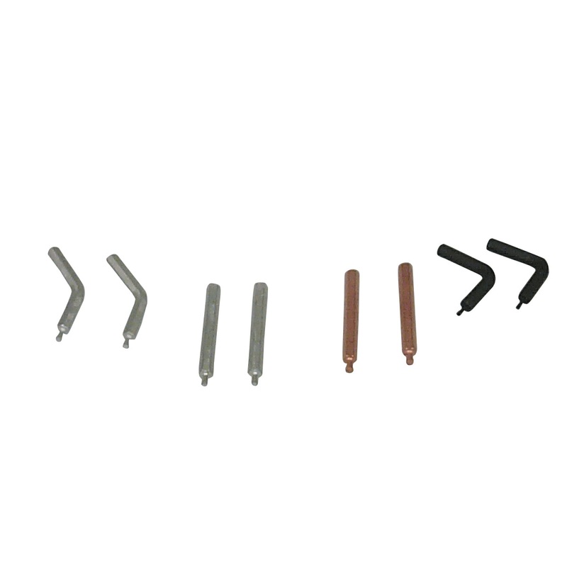 Lisle (371) 46250 SET OF 4 PAIR TIPS