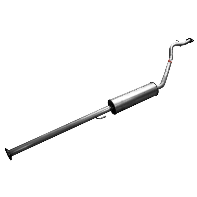 Walker (670) 48321 Walker Resonator Assembly