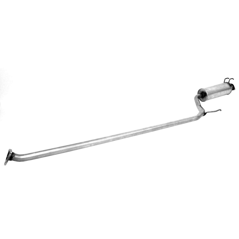 Walker (670) 48344 Walker Resonator Assembly