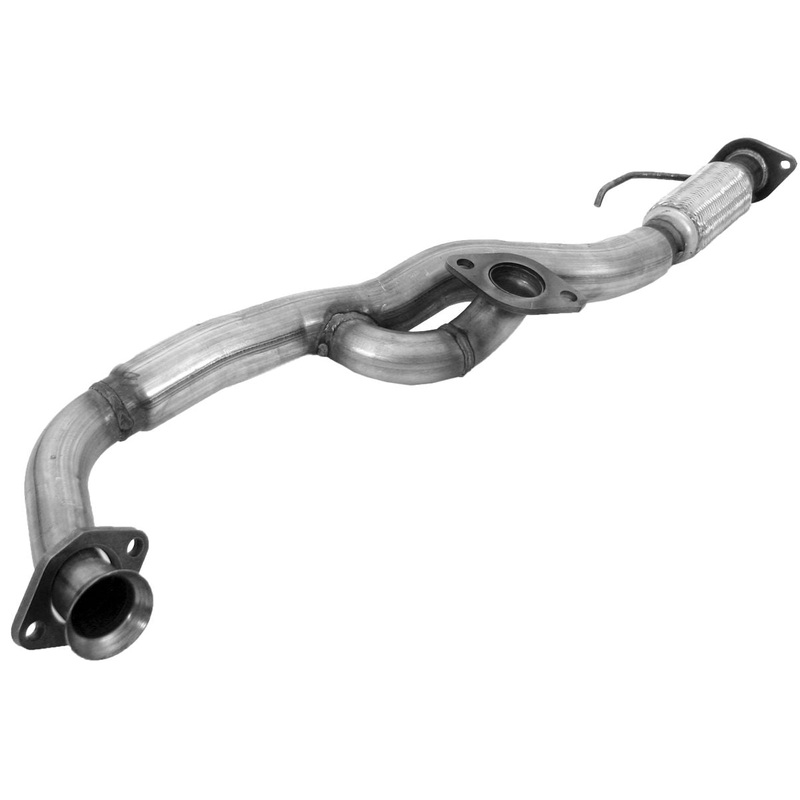 Walker (670) 50465 Walker Front Pipe