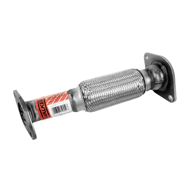 Walker (670) 52550 Walker Front Pipe