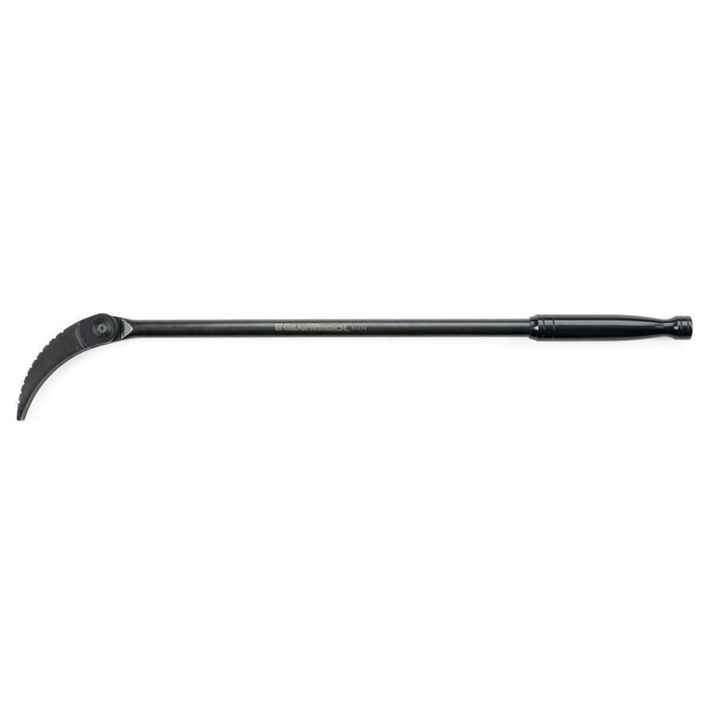 Apex Tool (442) 82224 Gearwrench PRY BAR INDEX SNG 24