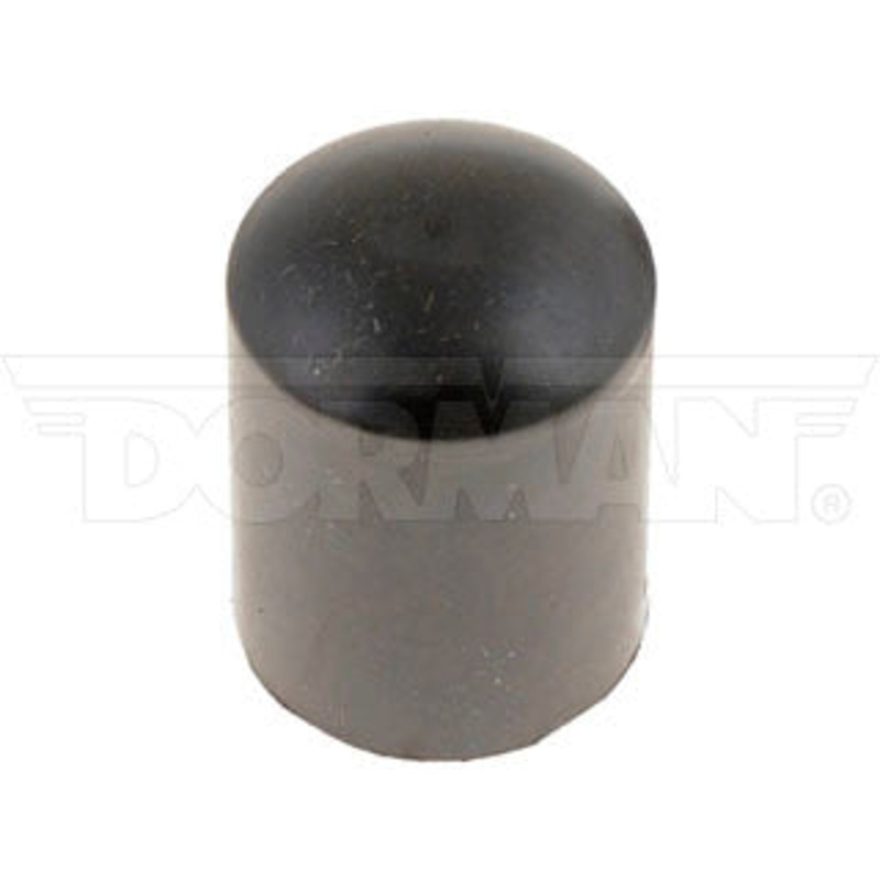 Dorman (415) 493-100 5PC HEATER BYPASS CAPS, 5 pieces