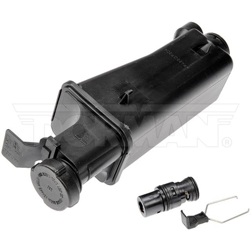 Dorman (415) 603-535 FLUID RESERVOIR