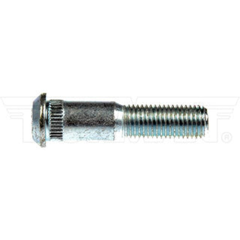 Dorman (415) 610-463 10PC WHEEL STUD, 10 pieces
