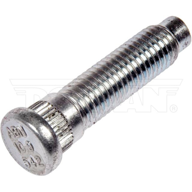 Dorman (415) 610-542.1 WHEEL BOLT