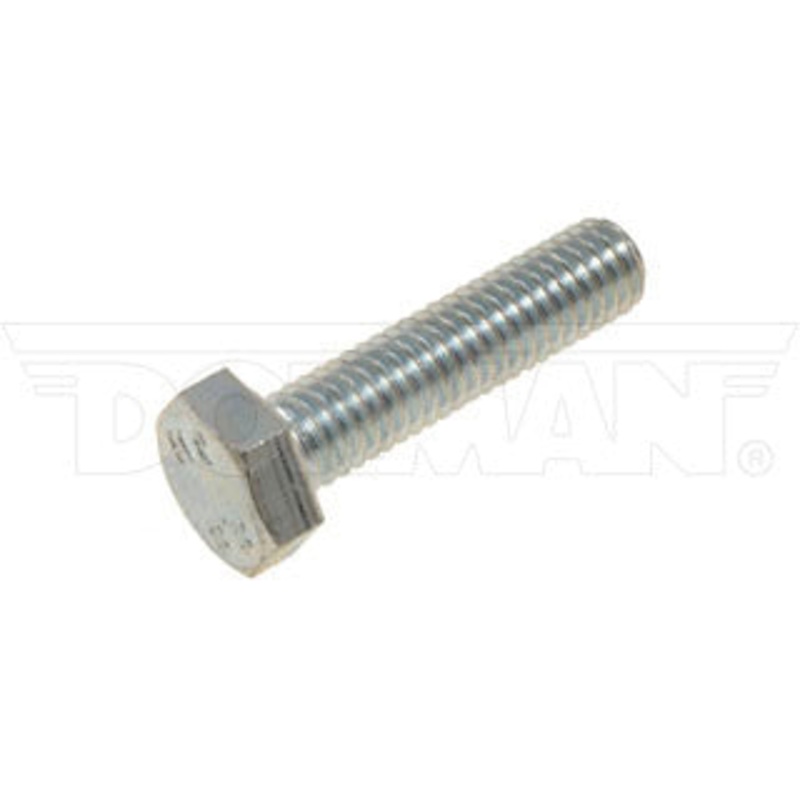 Dorman (415) 780-225N 3PC CAP SCREW, 3 pieces