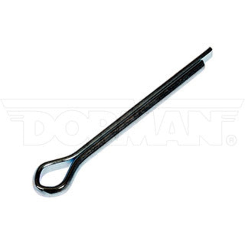 Dorman (415) 784-630 6PC COTTER PIN, 6 pieces