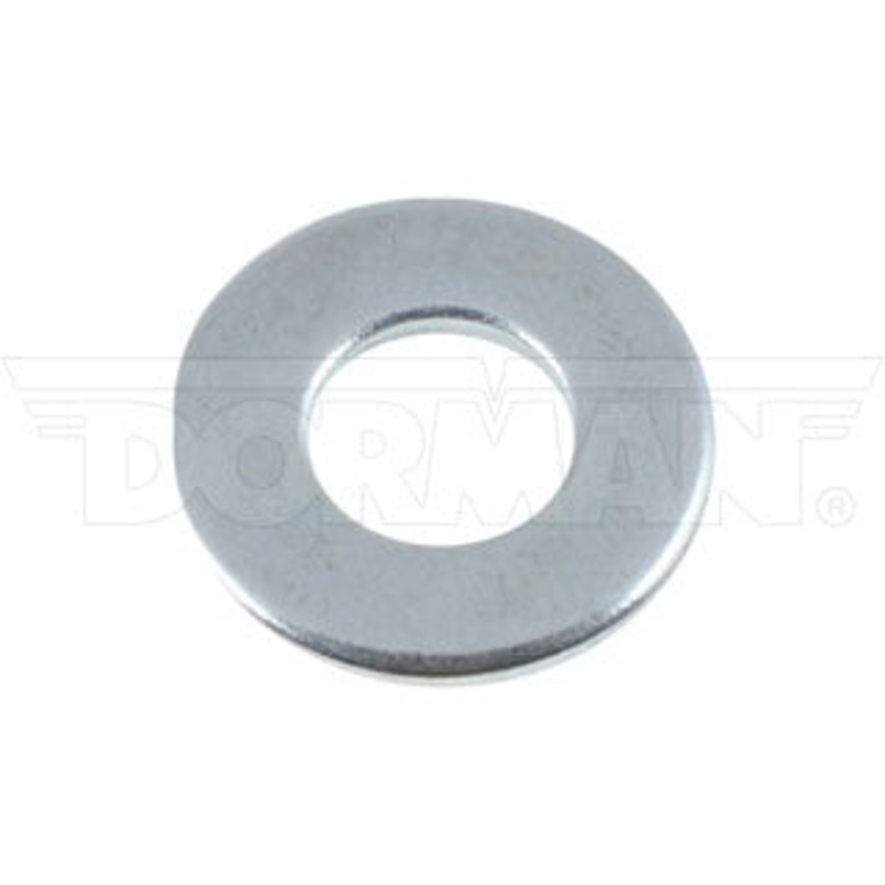 Dorman (415) 799-040 50PC FLAT WASHER, 50 pieces