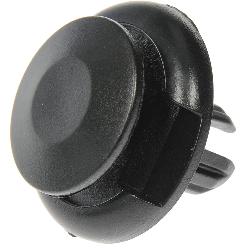 Dorman (415) 961-037D 2PK SPLASH SHIELD RET, pack of 2