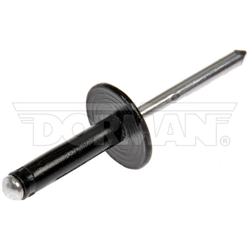 Dorman (415) 963-205D 2PK BLIND RIVET, pack of 2
