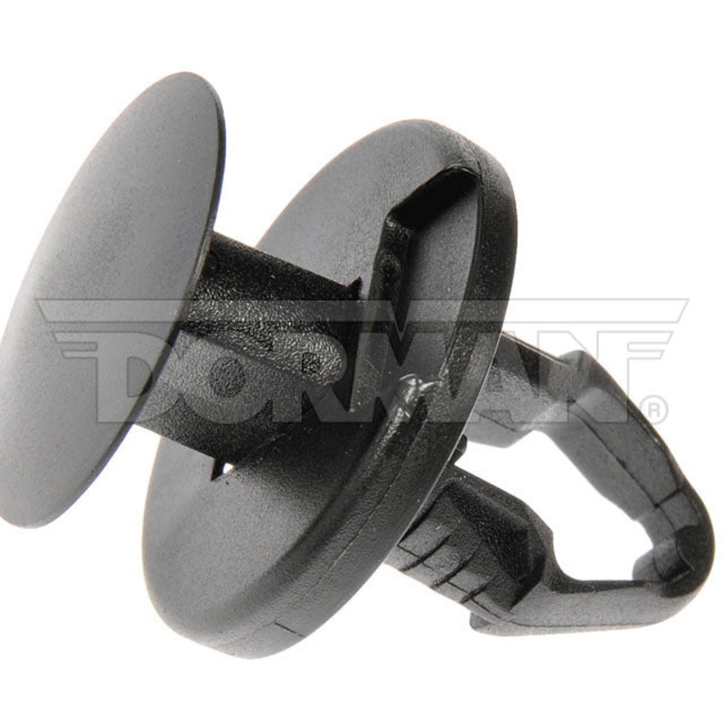 Dorman (415) 963-209D 2PK DRIVE TYPE RIVET, pack of 2