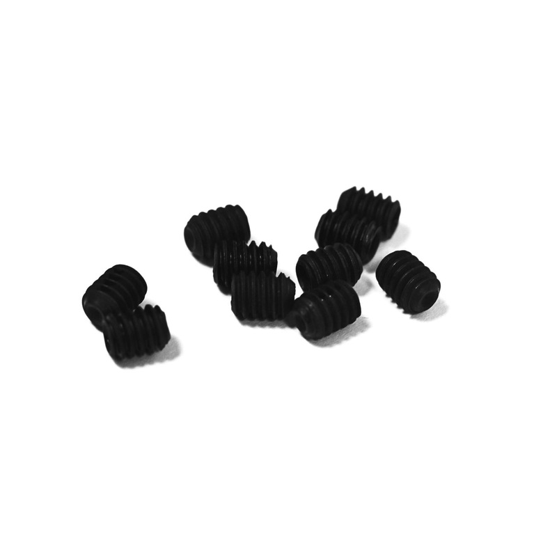 Dynaline (378) 92307 SOCKET SET SCREW DYNPK