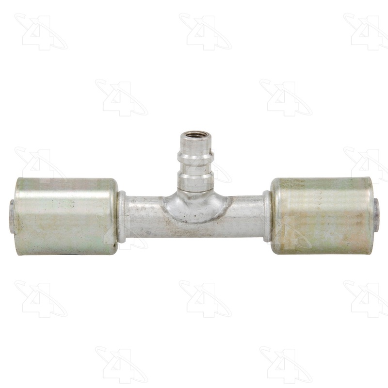 Four Seasons (436) 14950 AC Fitting /Splicer