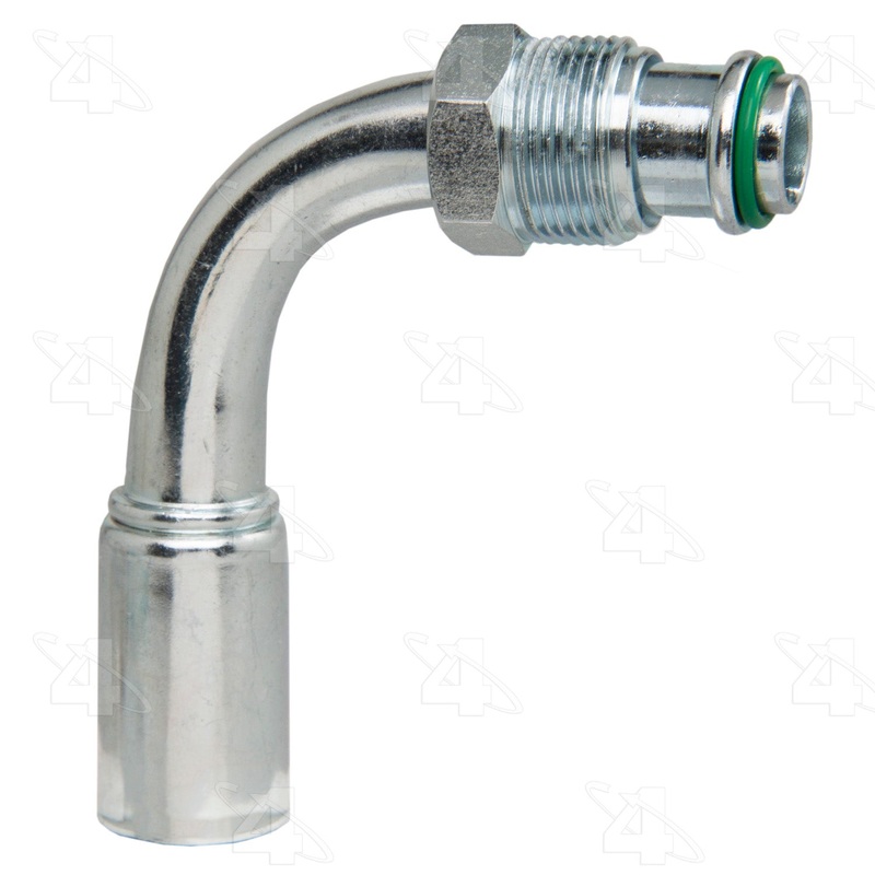 Four Seasons (436) 18030 AC Fitting /Stndrd