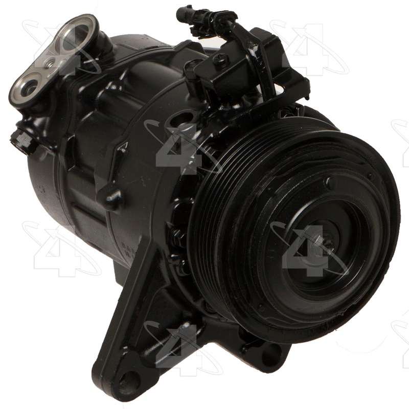 Four Seasons (436) 67322 Reman Compressor