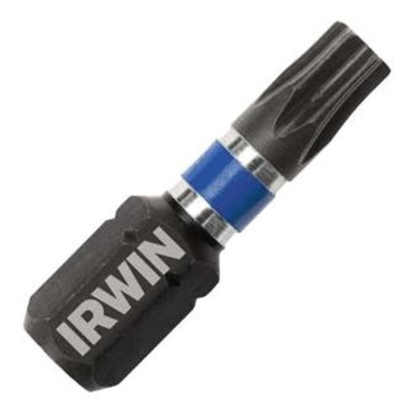 Irwin (928) 1837393 1837393 - INSERT BIT IMPACT T7 X 1"OAL BULK