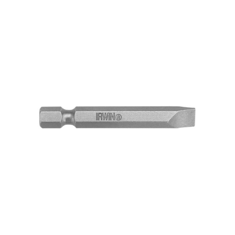 Irwin (928) 3521111C IRWIN Slotted Power Bit, 8-10, 1-15/16-inch (3521111C)