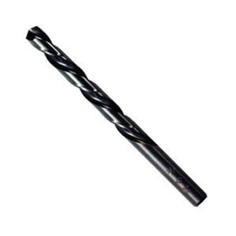Irwin (928) 62324 62324 - DRL 3/8 LHHD JL 135' BLK OX BULK