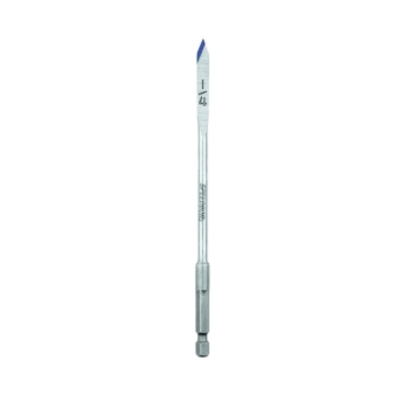 Irwin (928) 99907 99907 - FLAT BIT 7/16" X 6"