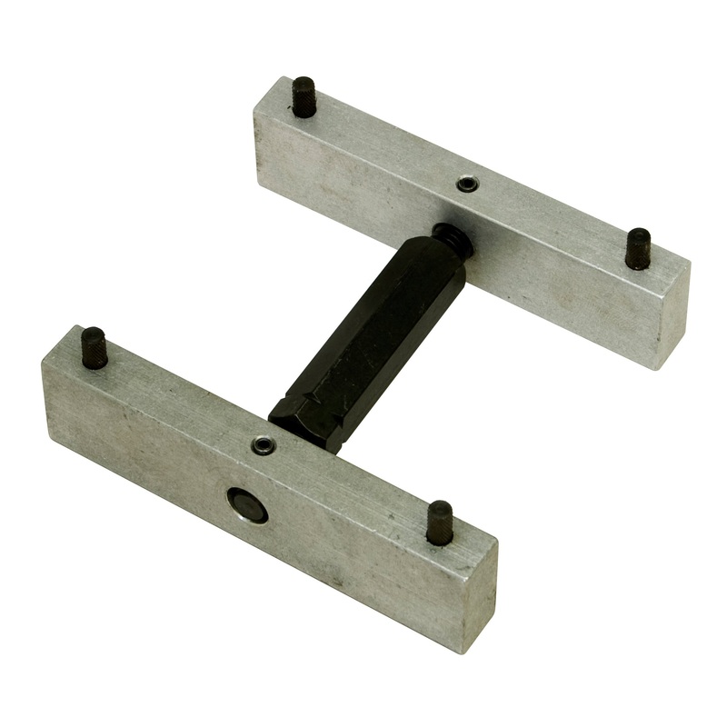 Lisle (371) 36880 Locks Camshaft Sprockets in Place During Belt / Chain Replacement. This versatil