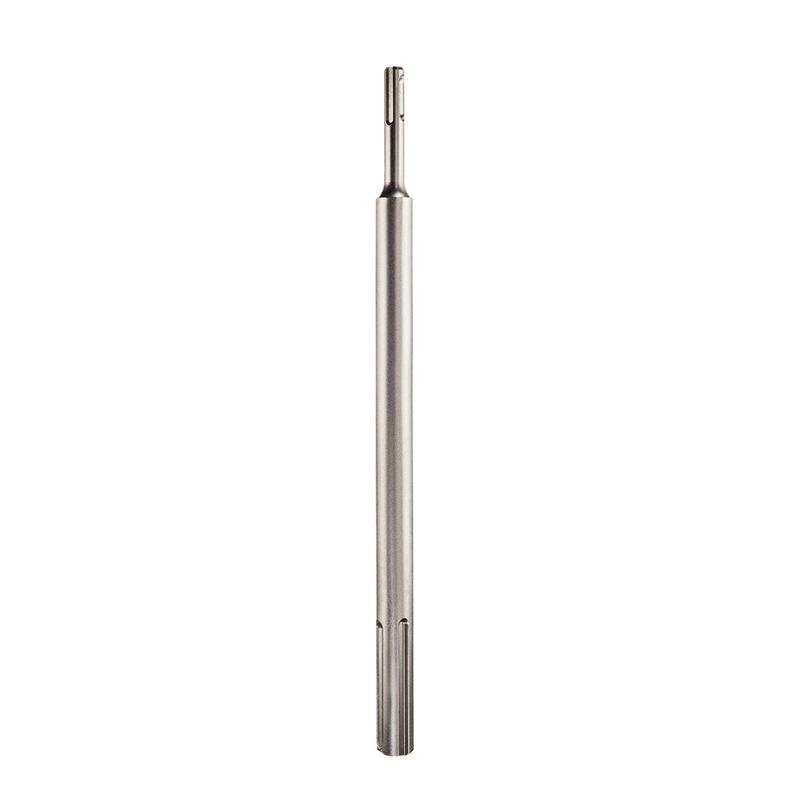 Milwaukee (366) 48-20-6980 12-1/2" Max-Lok SDS PLUS Adapter