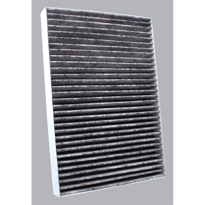 Air Qualitee (242) AQ1082C Air Qualitee Cabin Air Filter w/Carbon