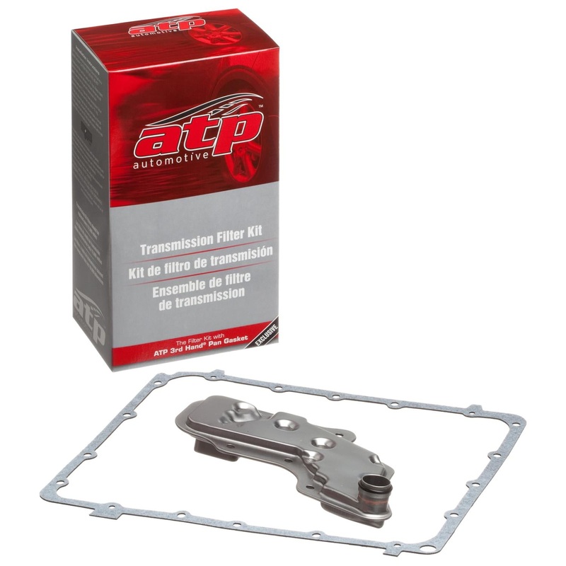 ATP/Pioneer (159) B-142 FILTER KIT