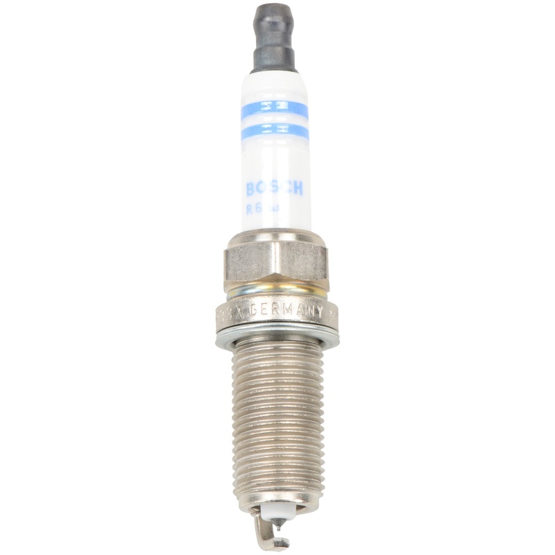 Bosch Auto (764) 8122 Bosch OE Fine Wire Double Platinum Spark Plug