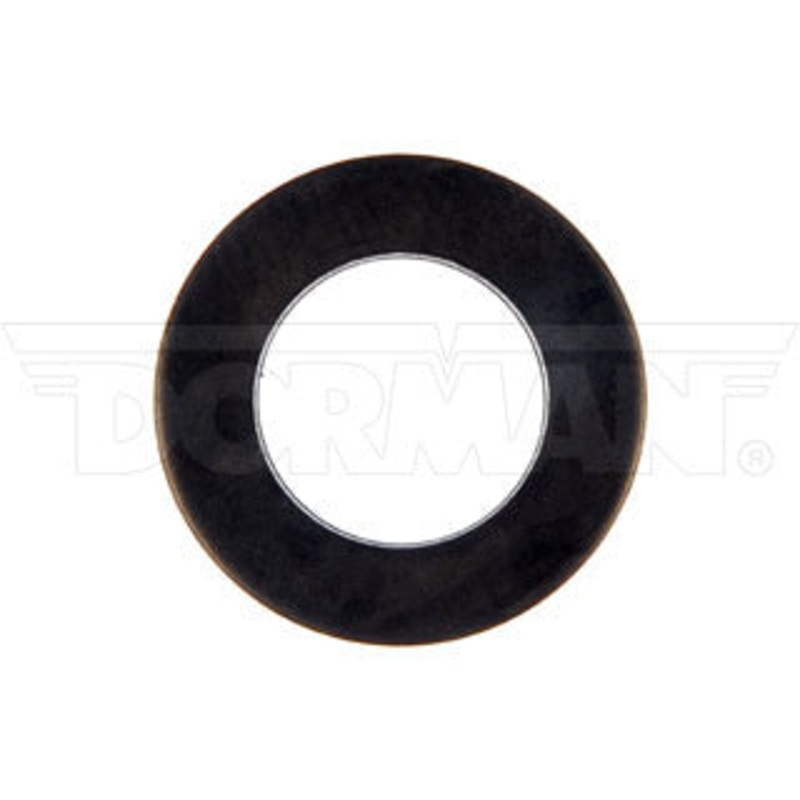 Dorman (415) 095-156 25PC OIL DRAIN PLG GASKET, 25 pieces