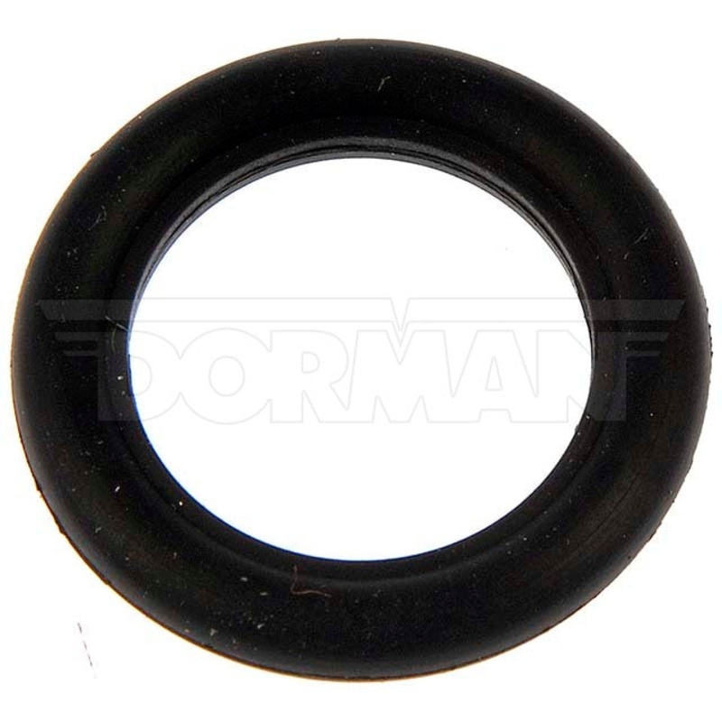 Dorman (415) 097-146.1 RUBBER DRAIN PLUG GASKET,