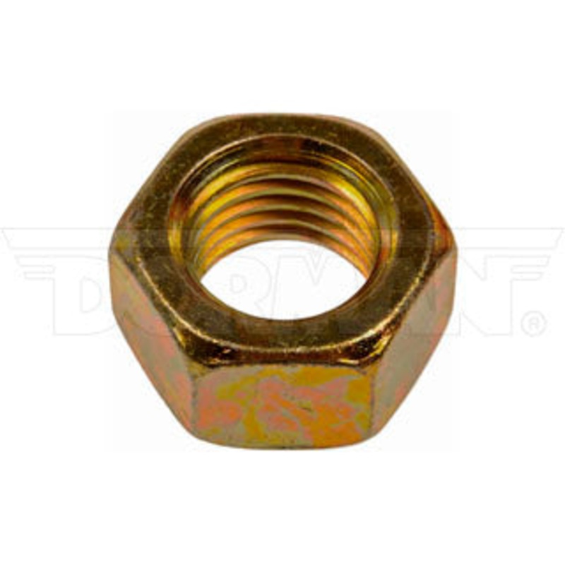 Dorman (415) 217-017 10PC HEX NUT, 10 pieces