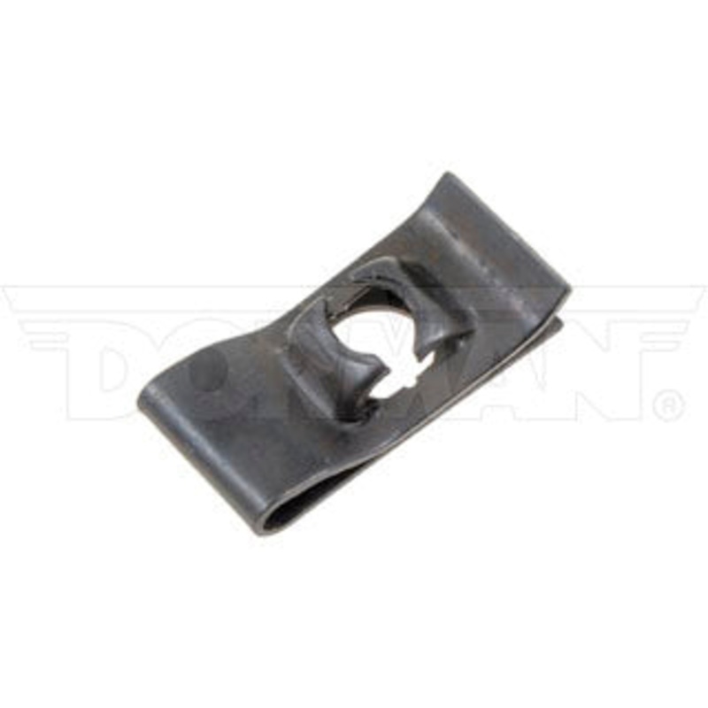 Dorman (415) 45412 2PC SPEED NUT, 2 pieces