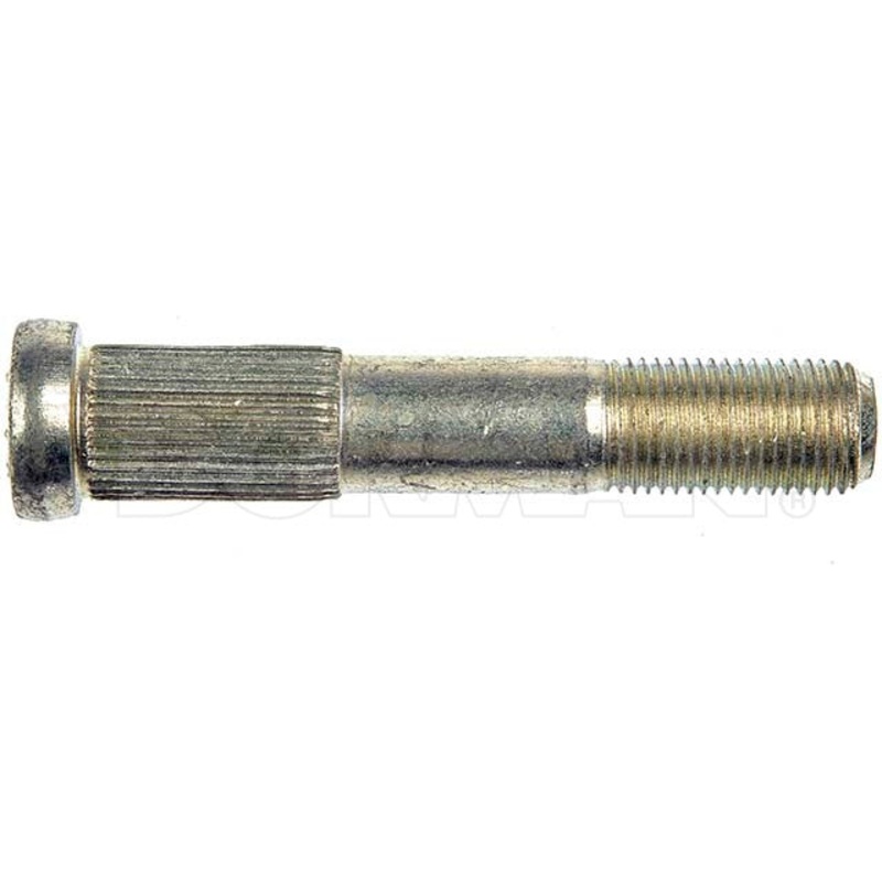 Dorman (415) 610-144 10PC WHEEL BOLT, 10 pieces