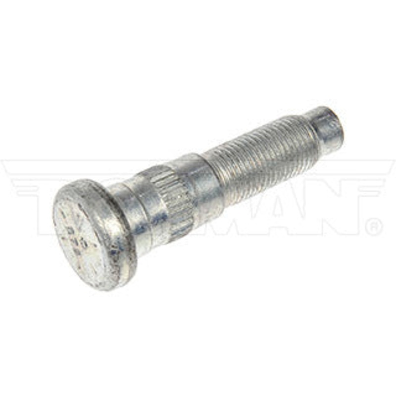 Dorman (415) 610-279 10PC WHEEL STUD, 10 pieces