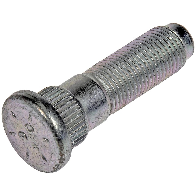 Dorman (415) 610-280.1 1/2-20 SERRATED WHEEL